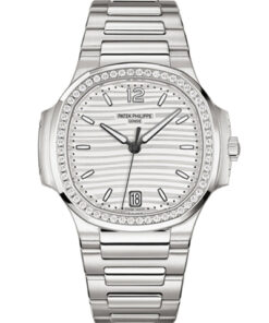 Patek Philippe Nautilus 7118/1200A-010