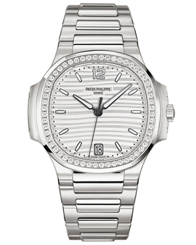 Patek Philippe Nautilus 7118/1200A-010 1 Patek Philippe Nautilus 7118/1200A-010