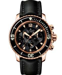 Blancpain Fifty Fathoms Chronograph 5085F-3630-52