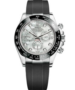 Rolex Cosmograph Daytona 116519LN-0026