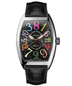 Franck Muller Crazy Hours 8880-CH-COL-DRM