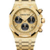 Audemars Piguet Royal Oak Chronograph 26240BA.GG.1324BA.01 2 Audemars Piguet Royal Oak Chronograph 26240BA.GG.1324BA.01