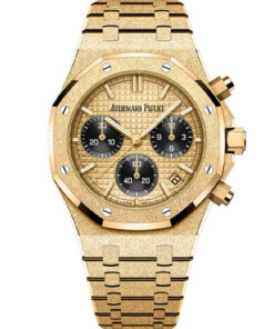 Audemars Piguet Royal Oak Chronograph 26240BA.GG.1324BA.01