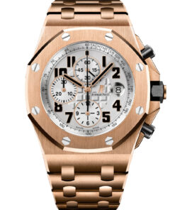 Audemars Piguet Royal Oak Offshore Chronograph 26170OR.OO.1000OR.01
