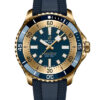Breitling Superocean N173761A1C1S1