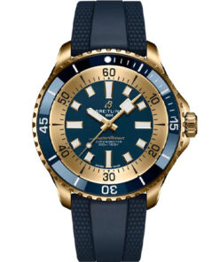Breitling Superocean N173761A1C1S1