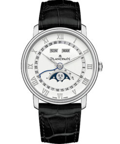 Blancpain Villeret Quantieme Complet 6654-1127-55B