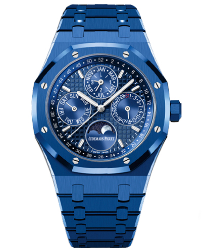 Audemars Piguet Royal Oak Perpetual Calendar 26579CS.OO.1225CS.01 1 Audemars Piguet Royal Oak Perpetual Calendar 26579CS.OO.1225CS.01