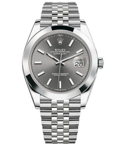 Rolex Datejust 126300-0008