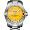 Breitling Avenger II Seawolf A17331101I1A1