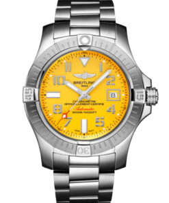 Breitling Avenger II Seawolf A17331101I1A1
