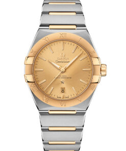Omega Constellation 131.20.39.20.08.001