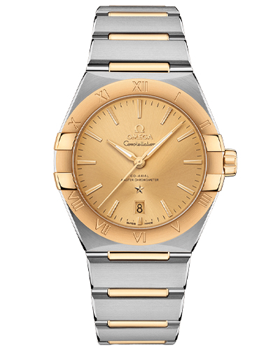 Omega Constellation 131.20.39.20.08.001 1 Omega Constellation 131.20.39.20.08.001