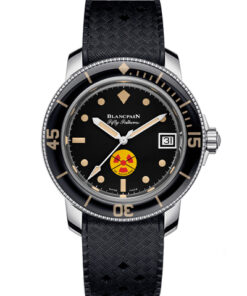 Blancpain Fifty Fathoms Barakuda 5008D-1130-B64A