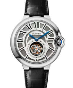 Cartier Ballon Bleu Tourbillon W6920021