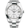 Rolex Datejust 126300-0005