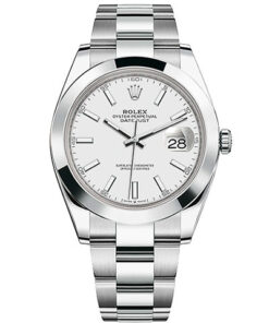 Rolex Datejust 126300-0005