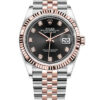 Rolex Datejust 126231-0019