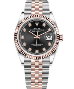 Rolex Datejust 126231-0019