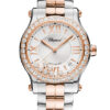 Chopard Happy Sport Diamonds 278559-6004