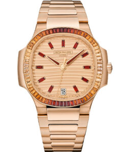 Patek Philippe Nautilus 7118/1300R-001