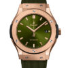 Hublot Classic Fusion 542.OX.8980.RX