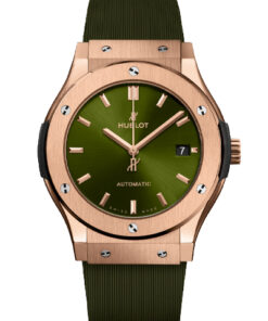 Hublot Classic Fusion 542.OX.8980.RX