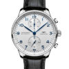 IWC Portugieser Chronograph IW371602