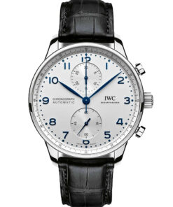 IWC Portugieser Chronograph IW371602