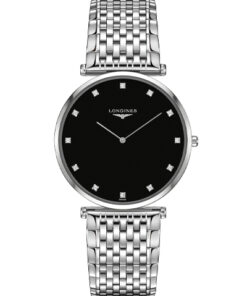 Longines La Grande Classique L4.766.4.58.6