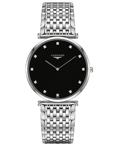 Longines La Grande Classique L4.766.4.58.6 1 Longines La Grande Classique L4.766.4.58.6
