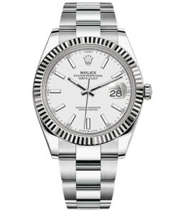 Rolex Datejust 126334-0009
