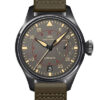 IWC Big Pilot’s Watch Top Gun Miramar IW501902