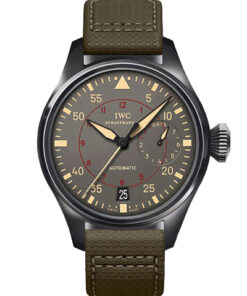 IWC Big Pilot’s Watch Top Gun Miramar IW501902