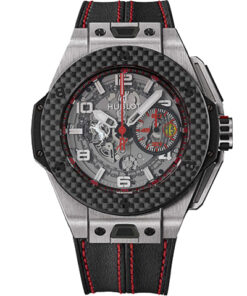 Hublot Big Bang Ferrari 401.NQ.0123.VR