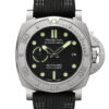 Panerai Submersible Mike Horn PAM00984