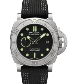 Panerai Submersible Mike Horn PAM00984
