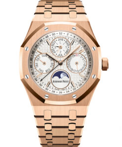 Audemars Piguet Royal Oak Perpetual Calendar 26574OR.OO.1220OR.01
