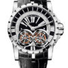 Roger Dubuis Excalibur Double Flying Tourbillon RDDBEX0248