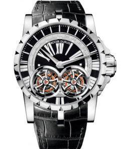 Roger Dubuis Excalibur Double Flying Tourbillon RDDBEX0248