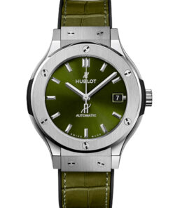 Hublot Classic Fusion 565.NX.8970.LR