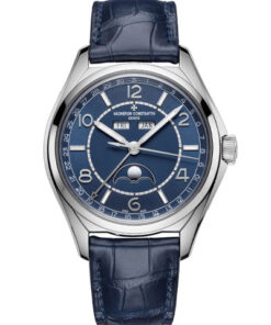 Vacheron Constantin Fiftysix Complete Calendar 4000E/000A-B548