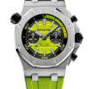 Audemars Piguet Royal Oak Offshore Diver Chronograph 26703ST.OO.A038CA.01 3 Audemars Piguet Royal Oak Offshore Diver Chronograph 26703ST.OO.A038CA.01