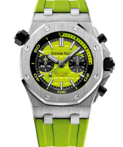 Audemars Piguet Royal Oak Offshore Diver Chronograph 26703ST.OO.A038CA.01