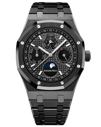 Audemars Piguet Royal Oak Perpetual Calendar 26579CE.OO.1225CE.01 1 Audemars Piguet Royal Oak Perpetual Calendar 26579CE.OO.1225CE.01