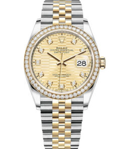 Rolex Datejust 126283RBR-0031