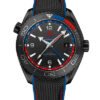 Omega Seamaster Planet Ocean 600M GMT 215.92.46.22.01.004