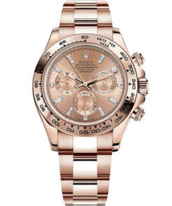 Rolex Cosmograph Daytona 116505-0012