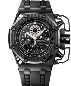 Audemars Piguet Royal Oak Offshore Survivor 26165IO.OO.A002CA.01