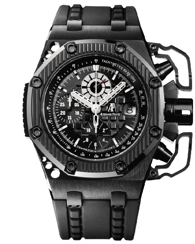 Audemars Piguet Royal Oak Offshore Survivor 26165IO.OO.A002CA.01 1 Audemars Piguet Royal Oak Offshore Survivor 26165IO.OO.A002CA.01